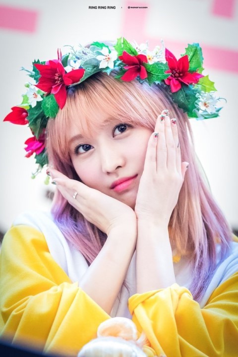 트와이스 모모 | 인스티즈