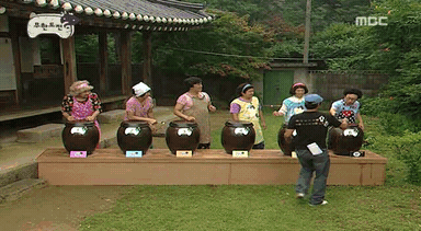 3연속 트랩에 폭주하는 박명수.jpgif (무한도전) | 인스티즈