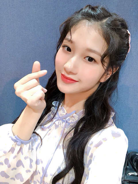 프로미스 나인 이서연 | 인스티즈