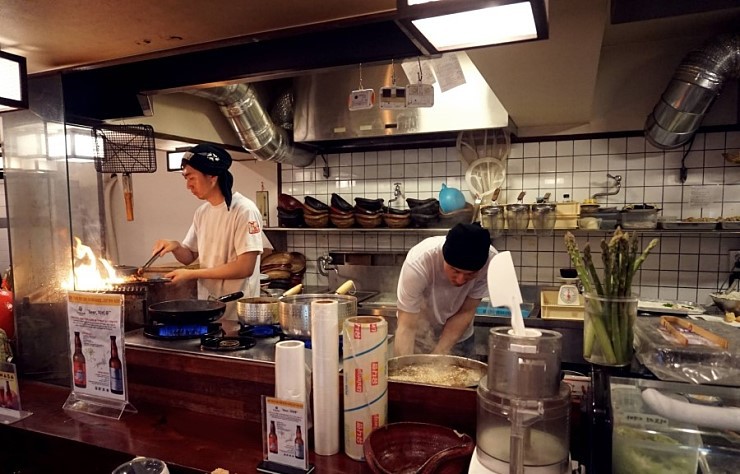 썸탈때 가기 좋은 연남동 맛집정보 | 인스티즈