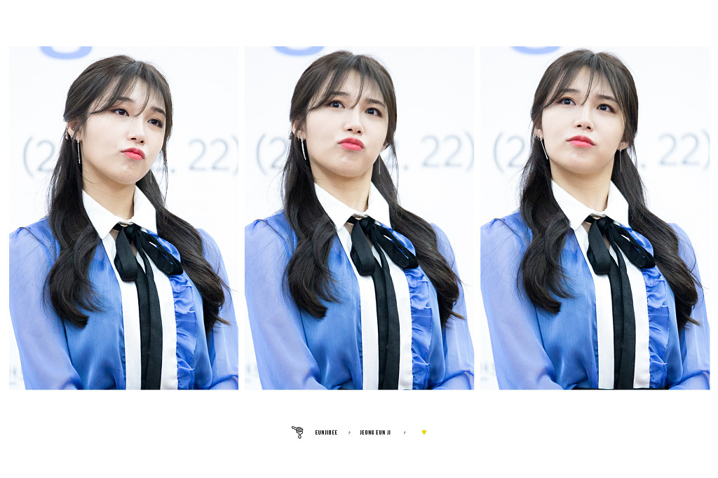 행정안전부 홍보대사 위촉식 정은지 직찍 | 인스티즈
