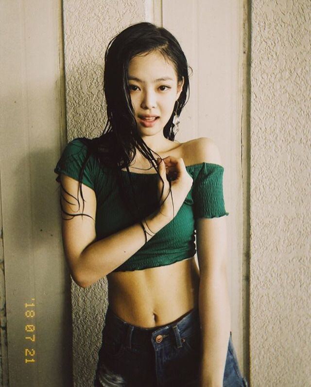 블랙핑크 짤털이.jpg | 인스티즈