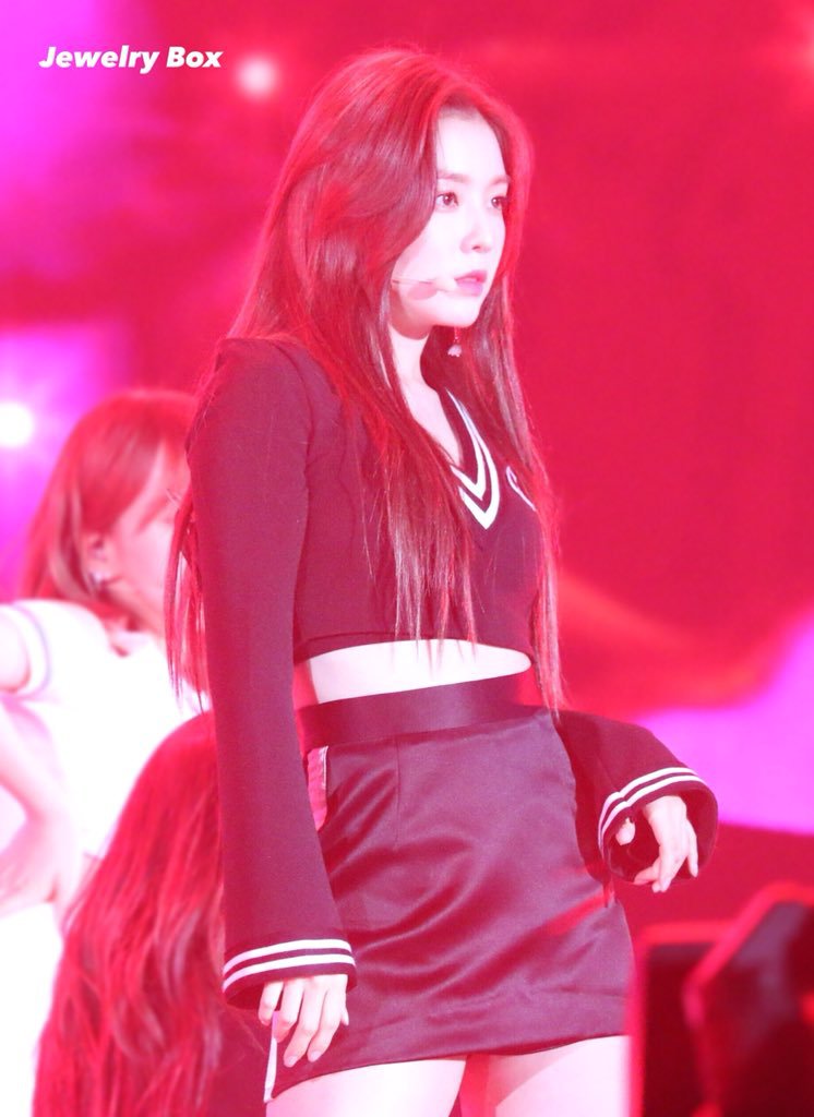얼굴이 열일하는 아이린.jpg | 인스티즈