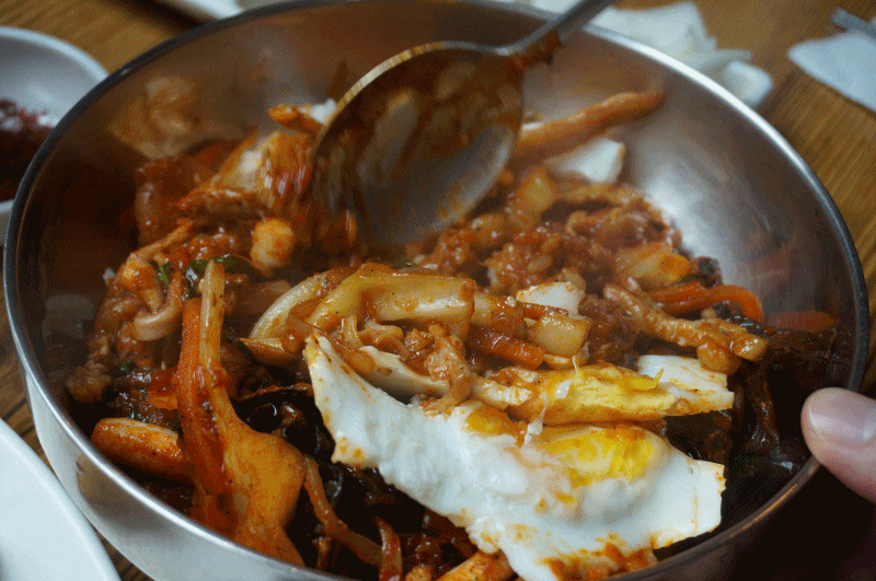 7.000원... 중화비빔밥..jpg | 인스티즈