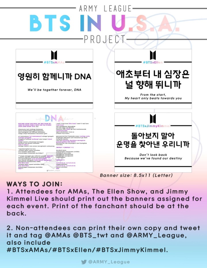 흥미로워서 찾아본 방탄소년단 해외팬들의 어마무시한 순정 | 인스티즈