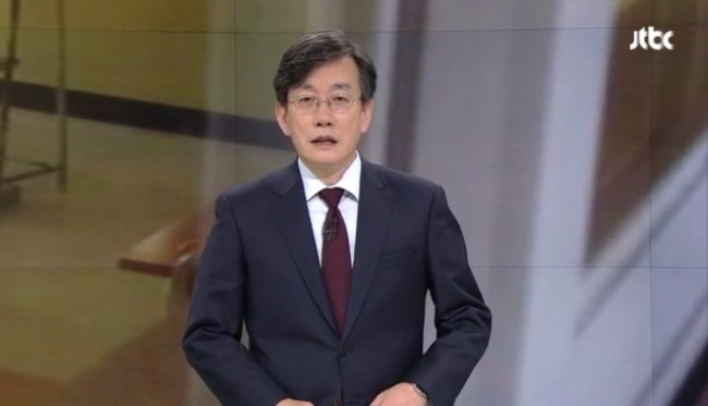 오늘자 손석희의 앵커브리핑 '당신이 편안하다면, 저도 잘 있습니다'.jpg | 인스티즈