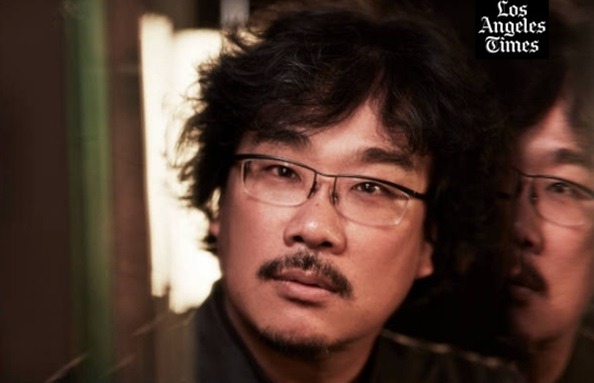 봉준호 차기작《기생충》시놉시스.진행상황 .JPG | 인스티즈