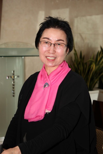 서울은빛요양병원 이미지