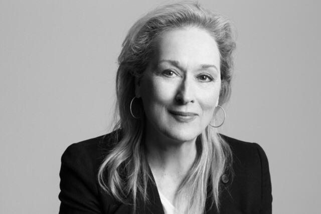 골든 글로브에서 평생 공로상을 수상한 배우 메릴 스트립의 감동적인 수상소감.jpgif | 인스티즈