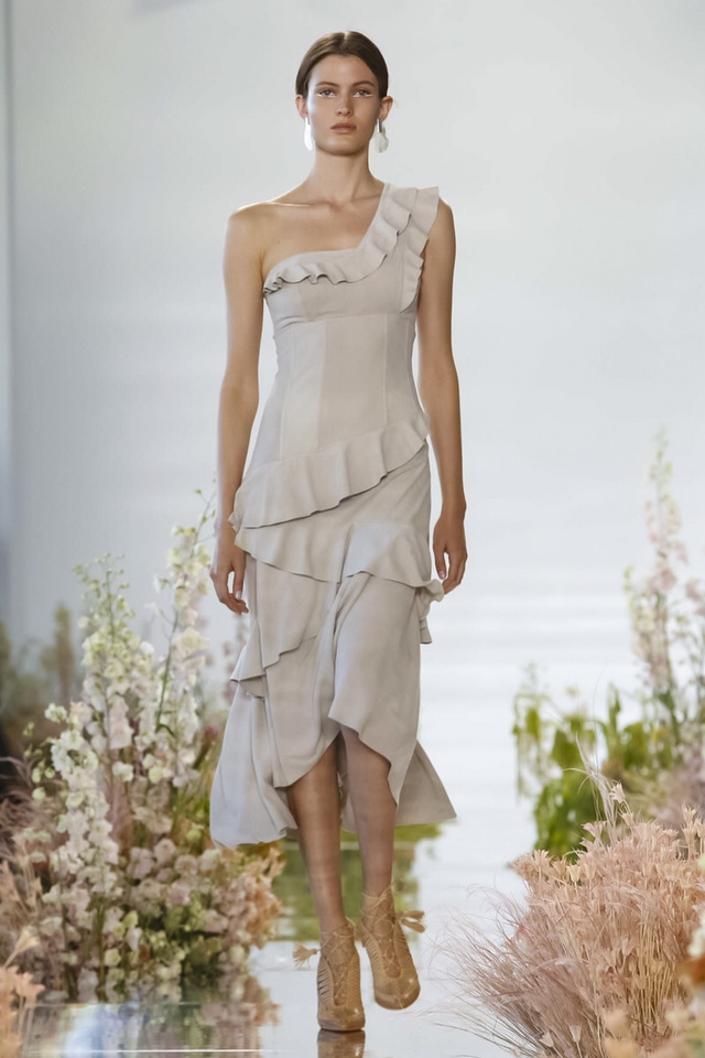 2018 S/S Ulla Johnson 컬렉션 | 인스티즈