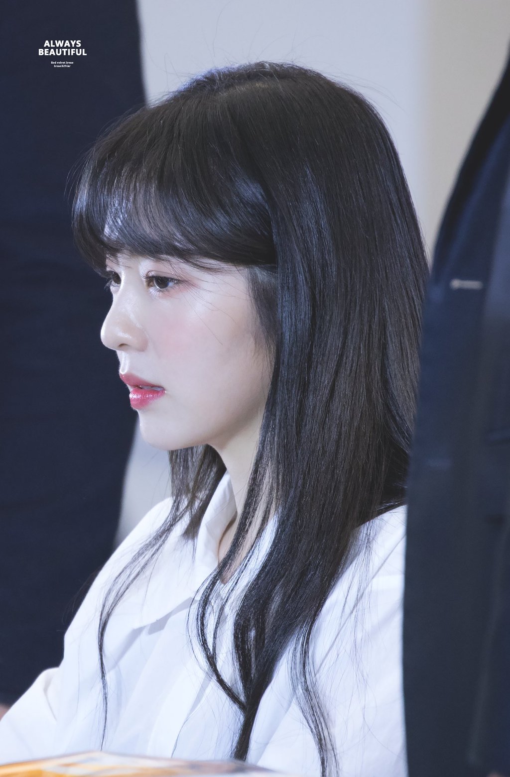 짱예보스 앞머리 아이린.jpgif | 인스티즈