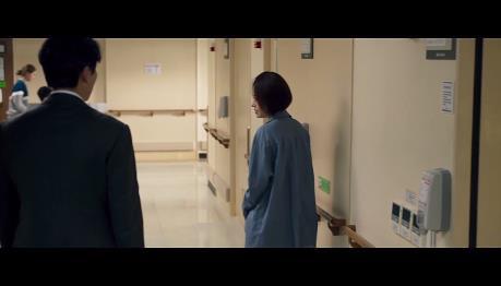 나에게만 그녀가 보이기 시작했다. 천우희 김남길 주연 ＜영화 어느날＞ 10 | 인스티즈