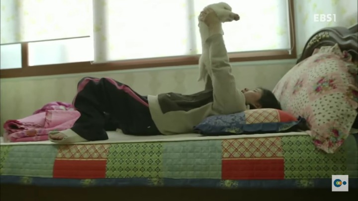 아픔을 느낄 수 없다면 좋은걸까? 무통증 환자 삼남매 이야기. #2 | 인스티즈