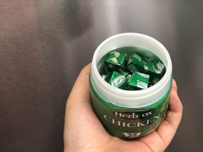 서양식 국물요리에 빠지면 안 된다는 마법의 조미료...jpg | 인스티즈