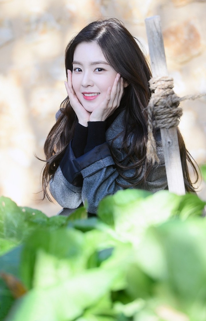 아이린 충성충성 | 인스티즈