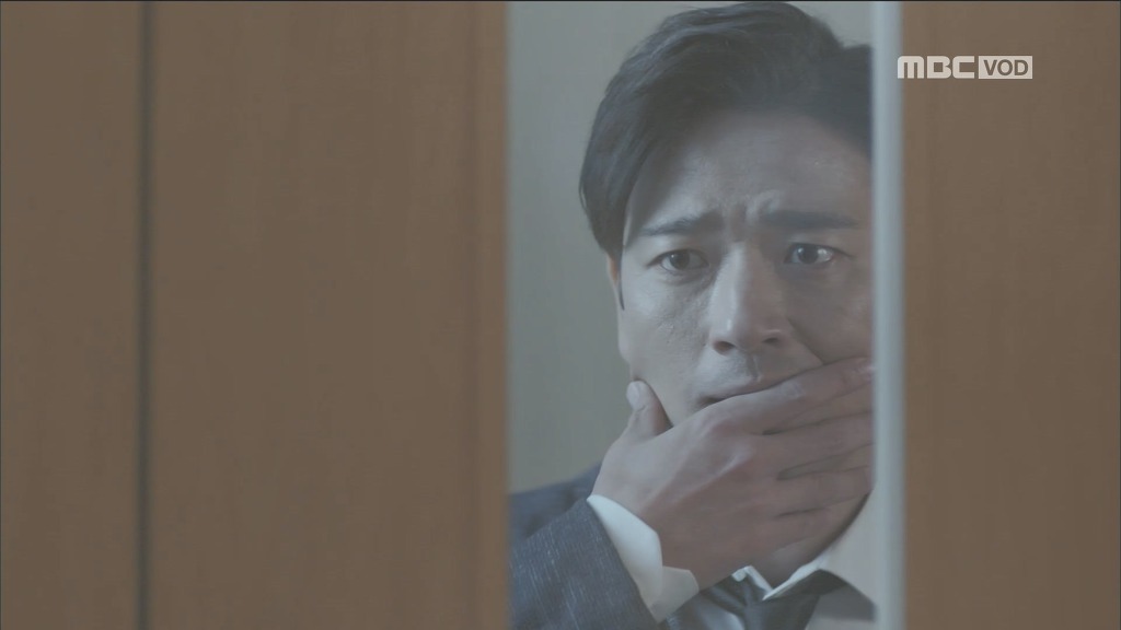 [신과의약속] 엄청난 막장의 느낌을 가진 명드의 느낌을 내는 요상한 드라마 | 인스티즈