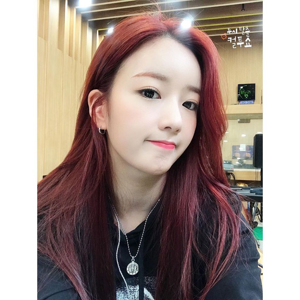 윤보미 | 인스티즈