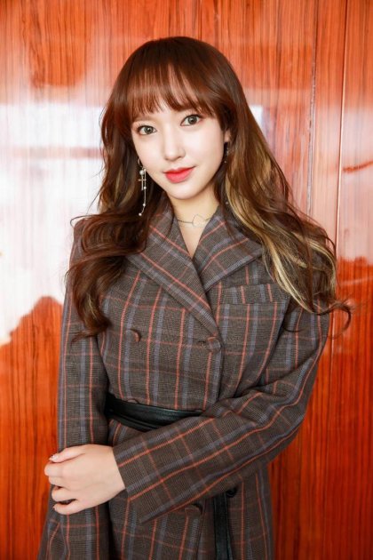 우주소녀 성소 | 인스티즈