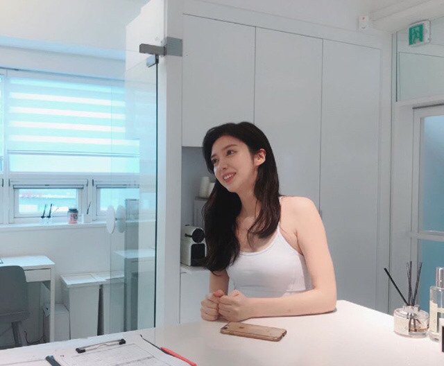 7/9 채서진 인스타.jpg | 인스티즈
