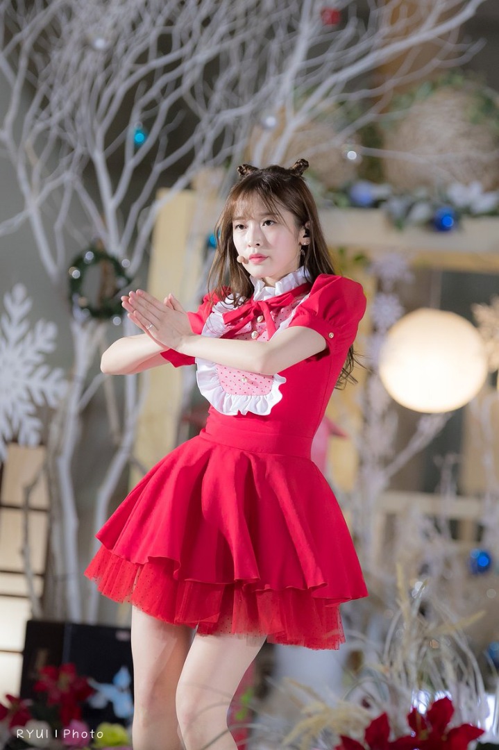 오마이걸 아린.jpg | 인스티즈