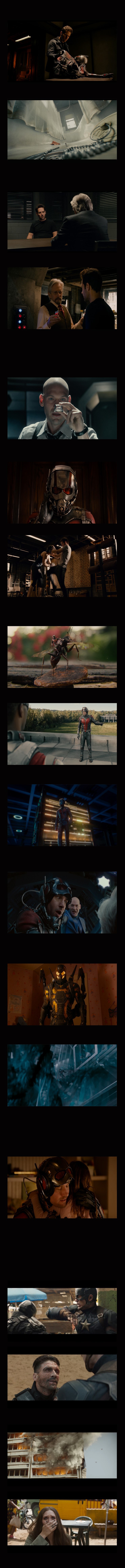 사진으로 보는 MCU 타임라인 정리 | 인스티즈