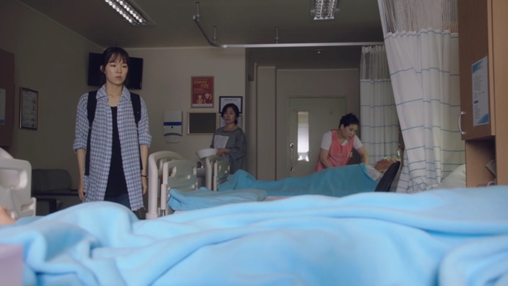 [청춘시대] 내 꿈은 회사원이다 | 인스티즈