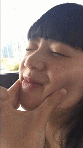 일본 여자랑 사귀면 이럼.gif | 인스티즈