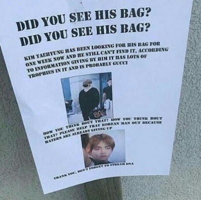 흥미로워서 찾아본 방탄소년단 해외팬들의 어마무시한 순정 | 인스티즈