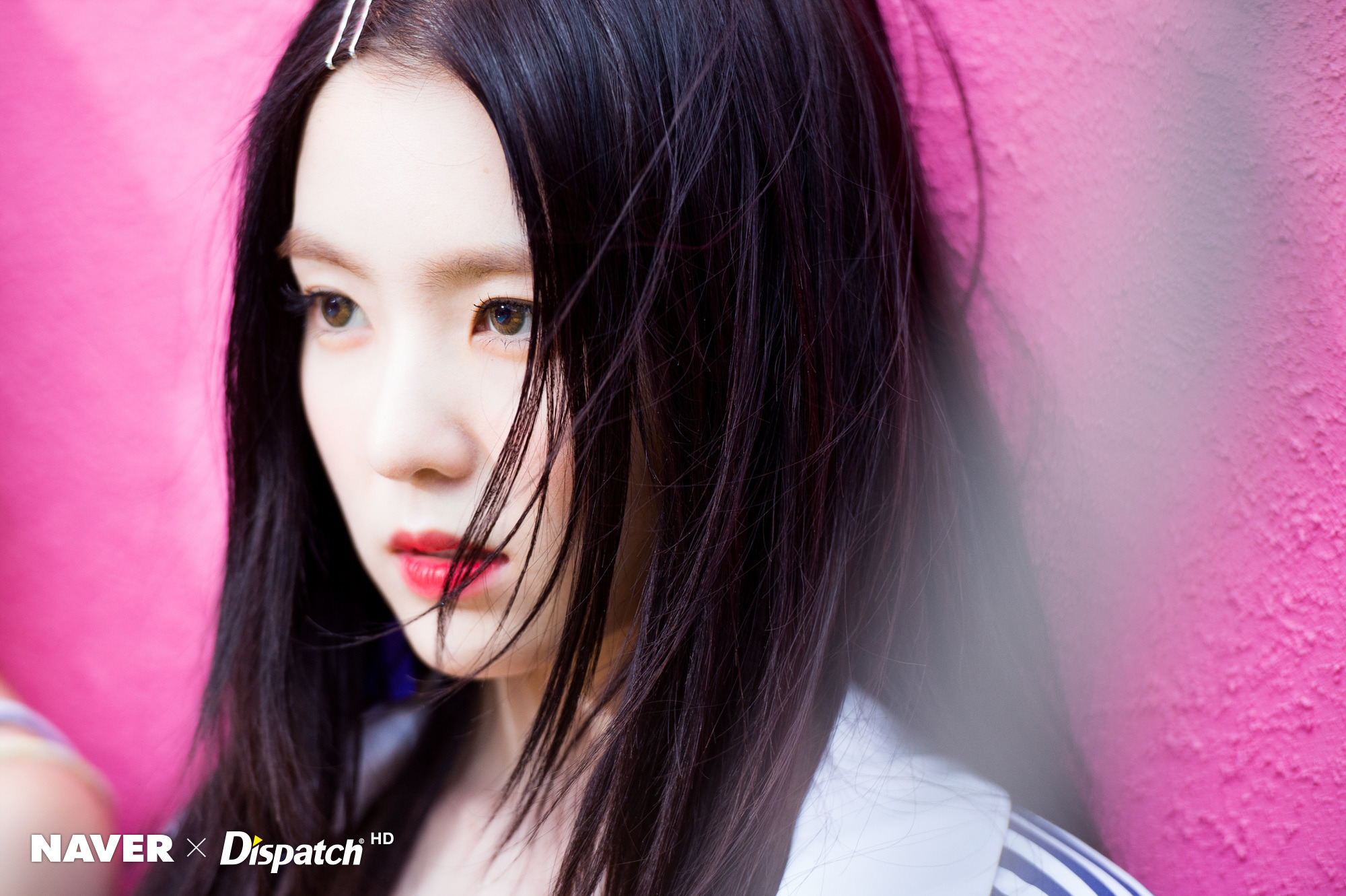 [크기주의] 레드벨벳 아이린 디스패치HD포토 | 인스티즈
