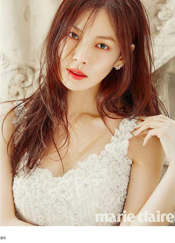 갈수록 어려지는 연예인 | 인스티즈
