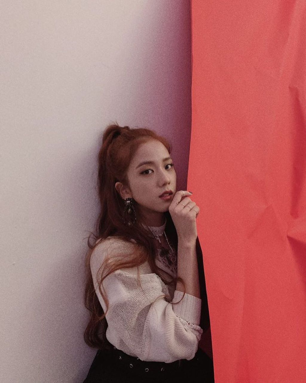 blackpink 지수 in Hawaii~♡ | 인스티즈