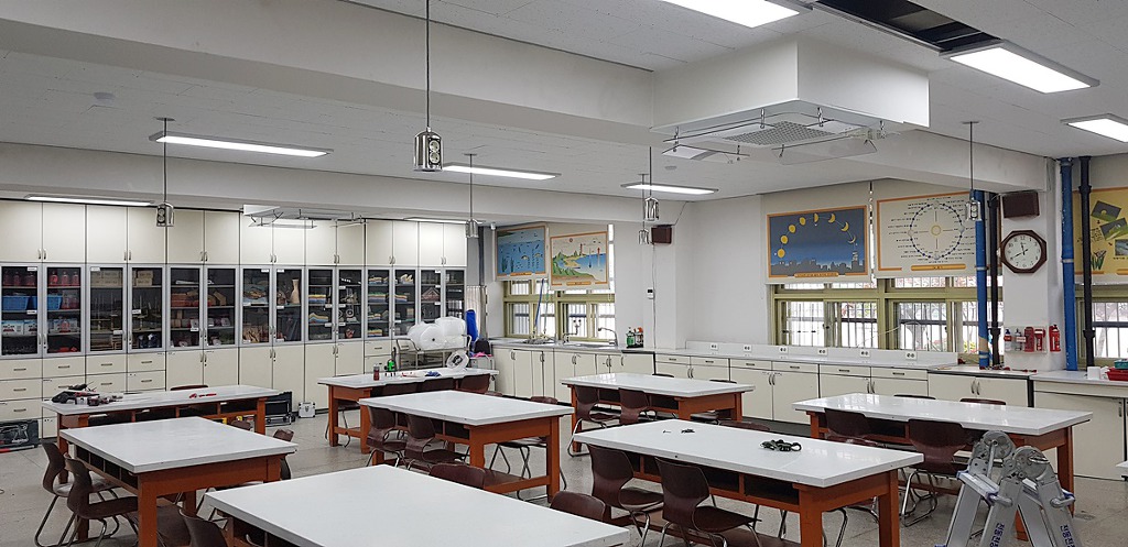 일원초등학교 이미지