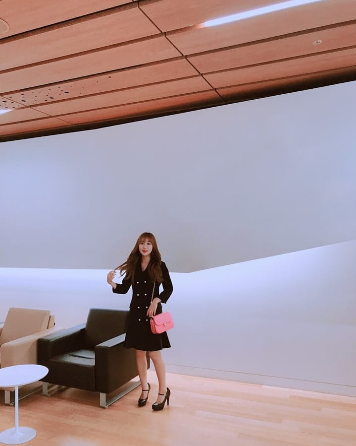 자카르타간 러블리즈 베이비소울.jpg | 인스티즈