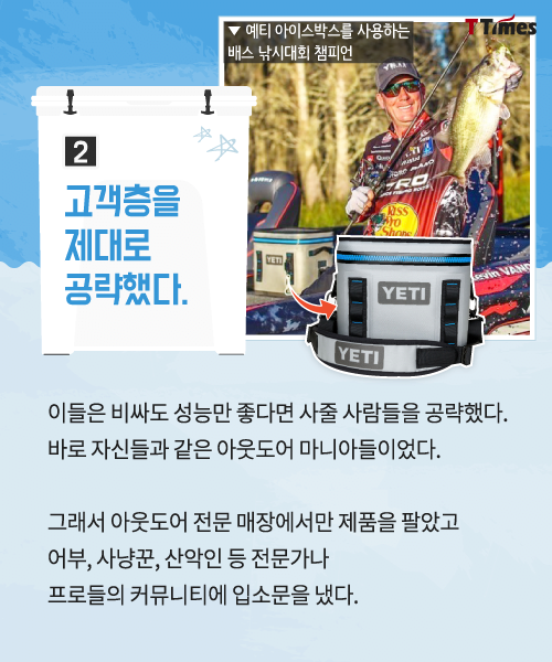 냉장고보다 비싼 아이스박스로 성공한 회사.jpg | 인스티즈