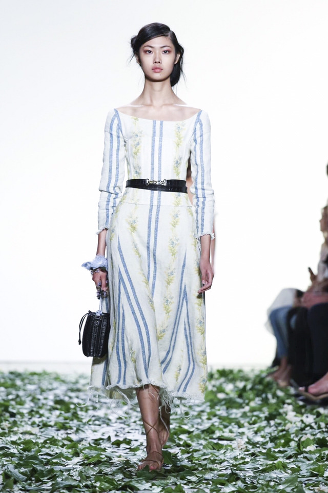 2018 S/S Brock Collection 컬렉션 | 인스티즈