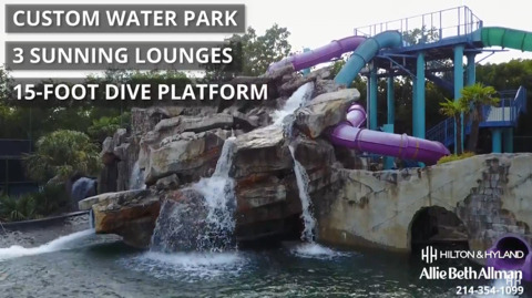 밖에 나가지 않고 웬만한 모든 걸 즐길 수 있는 집 | 인스티즈