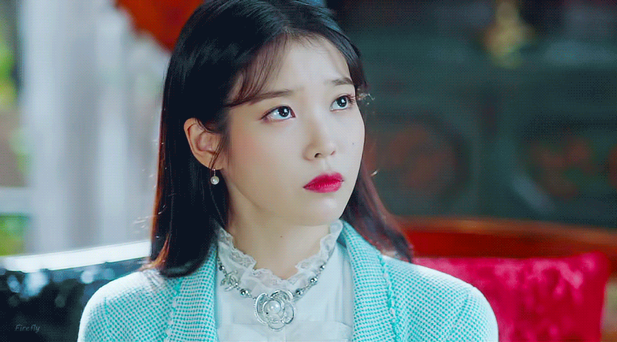 호텔 델루나 2회 장만월 사장님.gif | 인스티즈