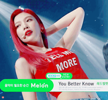 빨간머리 조이.jpgif | 인스티즈