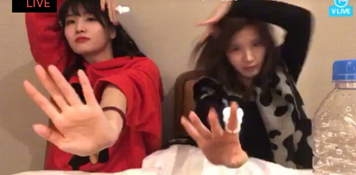 실시간 트와이스 모모 사나 | 인스티즈