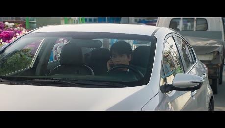 나에게만 그녀가 보이기 시작했다. 천우희 김남길 주연 ＜영화 어느날＞ 08 | 인스티즈
