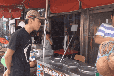 숨막히는 딜교환 | 인스티즈