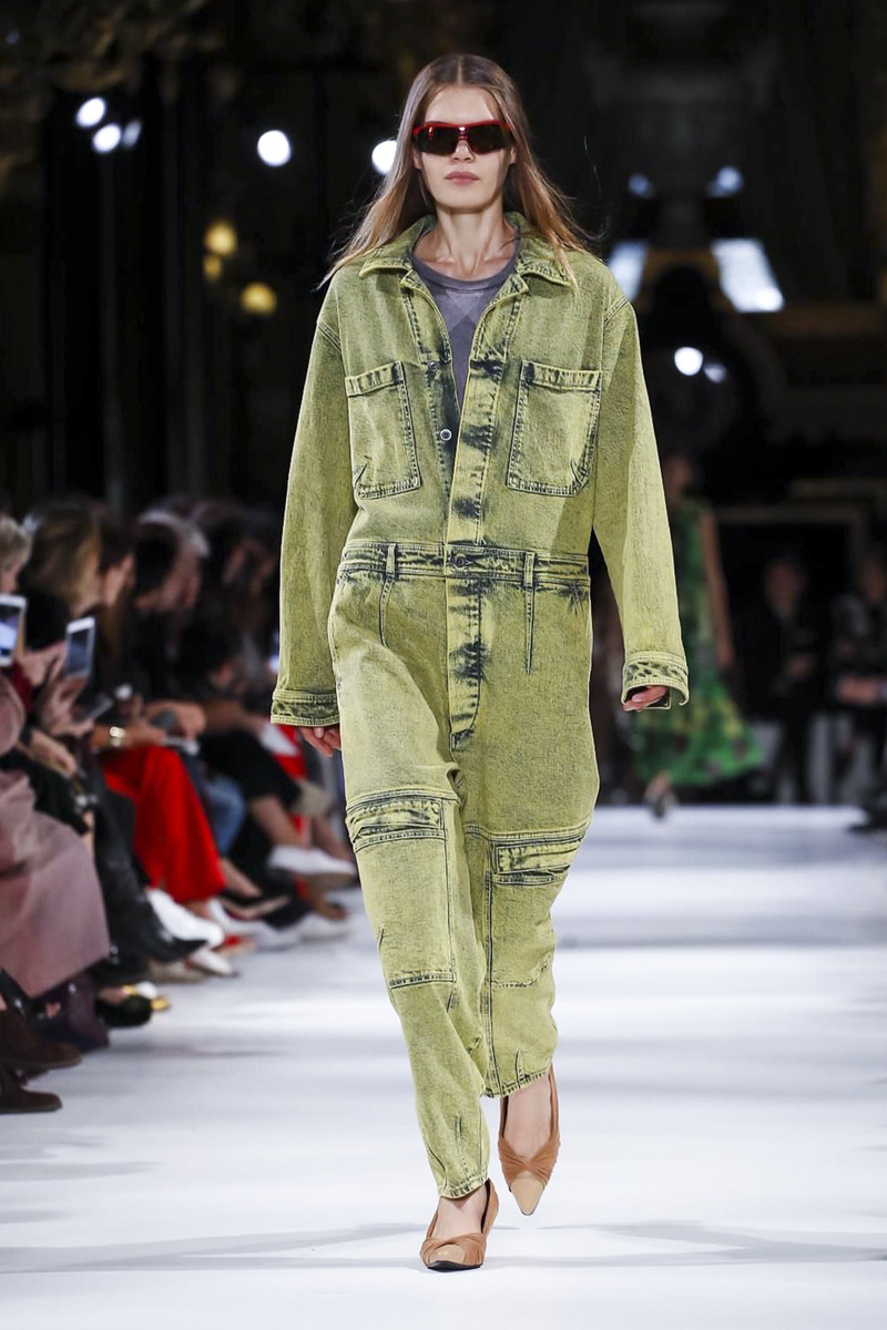 티베트에서 영감받은 스텔라 맥카트니 2018 S/S 컬렉션 | 인스티즈