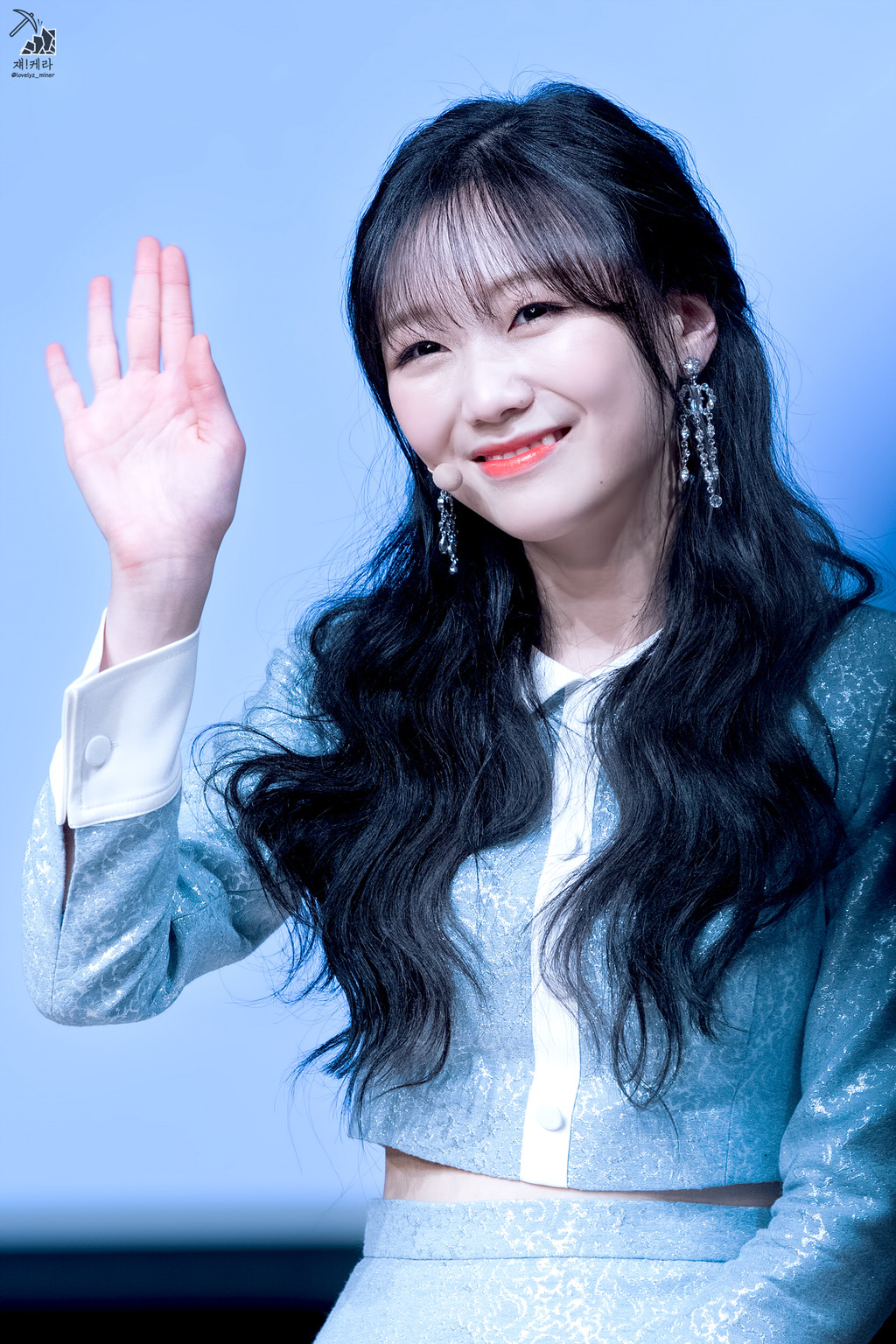 [러블리즈] 오늘의 저녁은 딤섬과 우육면이라서 수정이 | 인스티즈