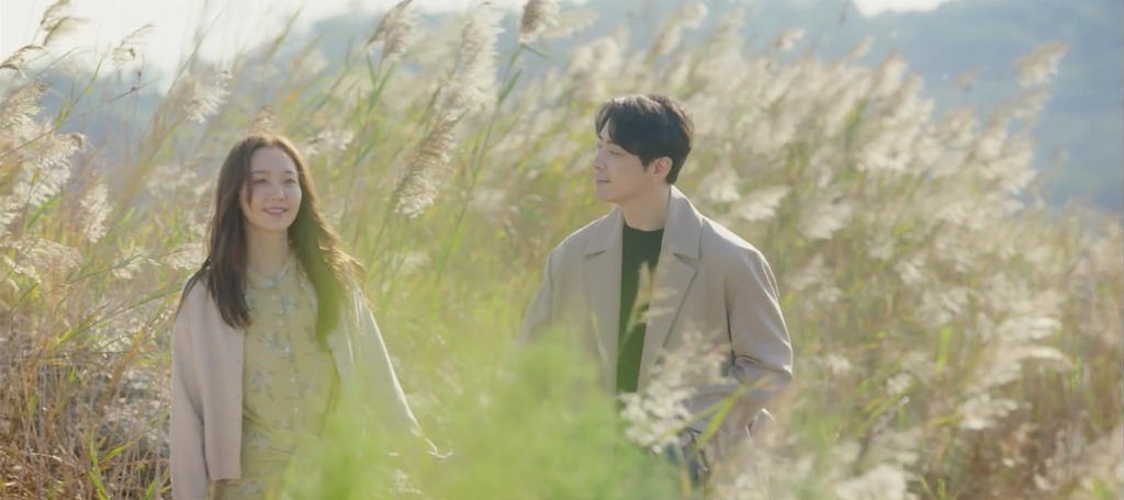 [모두의거짓말] 등장인물 모두 범인인 것 같은 전개 속에 애틋 멜로 재질인 이유영&amp;이준혁.jpgif | 인스티즈