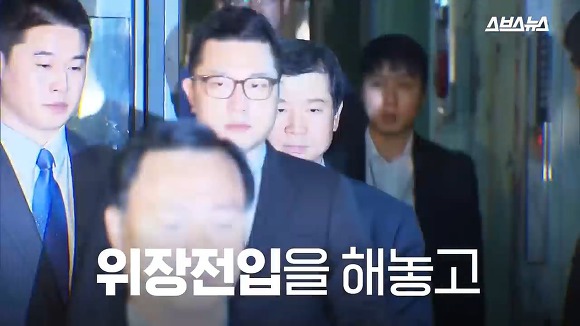 최순실의 논리가 오지던 시절.jpg (오직 팩폭만 당하는 MB) | 인스티즈