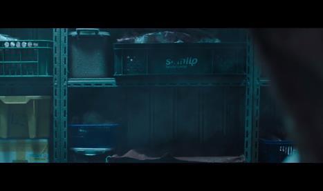 얼음이 녹자 드러나는 살인의 비밀 ＜영화＞ 해빙 04((약간 놀람주의)) | 인스티즈