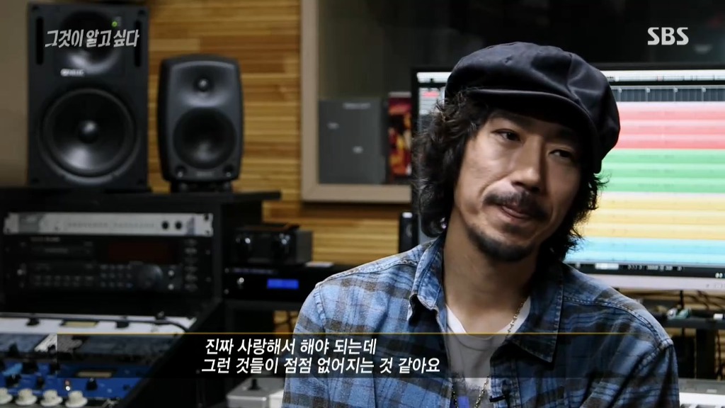 사재기 제의를 받았던 가수들이 사재기에 응하지 않은 이유.jpg | 인스티즈