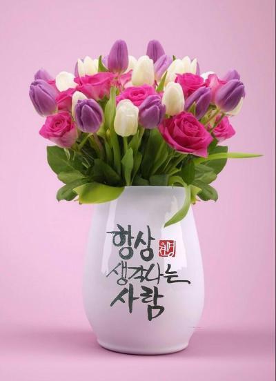 행운 이미지