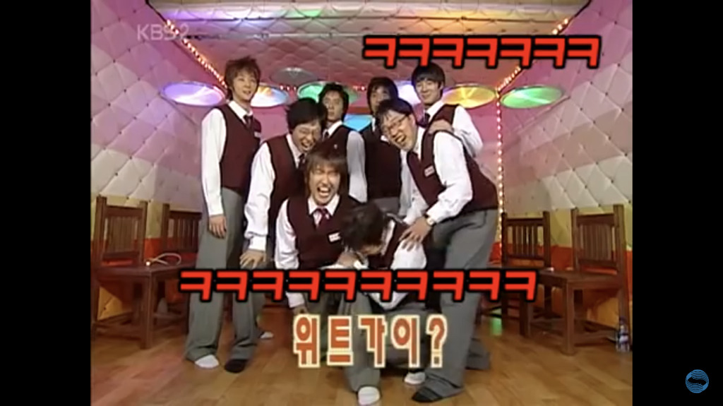 신화의 자기소개 | 인스티즈