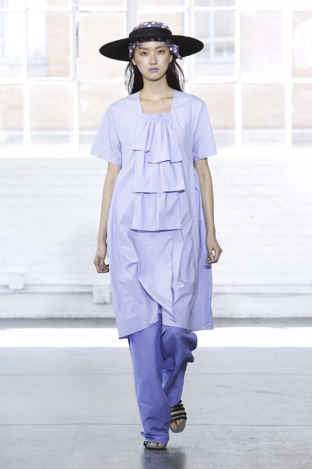 2018 S/S Creatures Of Comfort 컬렉션 | 인스티즈